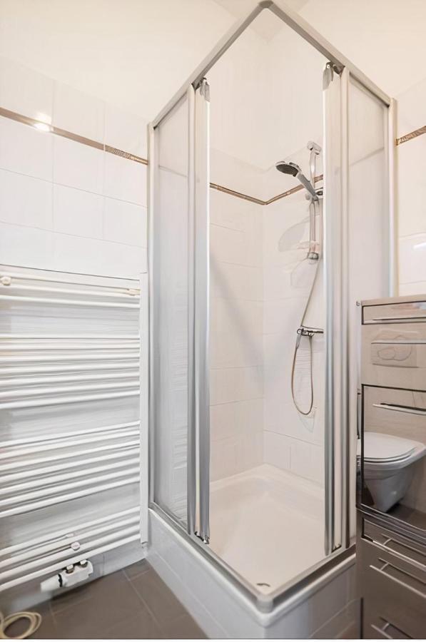 Imperial Gem . Flamboyant Studio . Heart Of Vienna Apartment Екстериор снимка